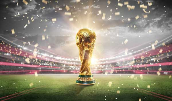 ฟุตบอลโลก 2022 ทีม 8 ทีมสุดท้ายพร้อมแล้ว! คืนวันที่ 9 ธันวาคม โครเอเชียพบบราซิลเป็นคู่แรก
